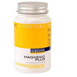 MAGNESIO PLUS 70 CAPSULE - Farmavicinoate