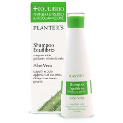 PLANTER'S SHAMPOO EQUILIBRIO 200 ML - Farmavicinoate