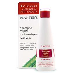 PLANTER'S SHAMPOO VIGORE 200 ML - Farmavicinoate