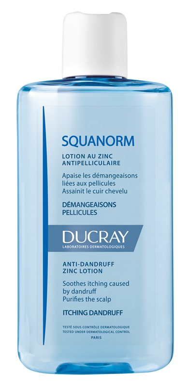 SQUANORM LOZIONE 200 ML DUCRAY - Farmavicinoate