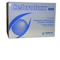 CEBROLUX 800 30 BUSTINE - Farmavicinoate