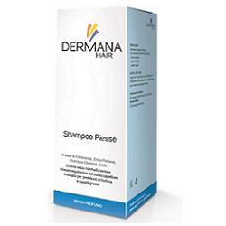 DERMANA SHAMPOO PIESSE 150 ML - Farmavicinoate