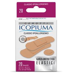 ICOPIUMA CEROTTO CLASSICO MIX 20 PEZZI - Farmavicinoate