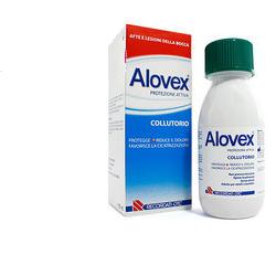 ALOVEX PROTEZIONE ATTIVA COLLUTORIO 120 ML - Farmavicinoate