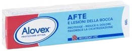 ALOVEX PROTEZIONE ATTIVA GEL 8 ML - Farmavicinoate