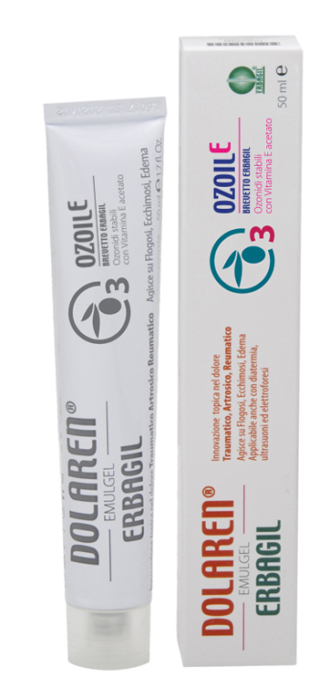DOLAREN EMULGEL 50 ML - Farmavicinoate