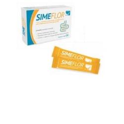 SIMEFLOR POLVERE OROSOLUBILE 10 BUSTINE MONODOSE 2 G - Farmavicinoate