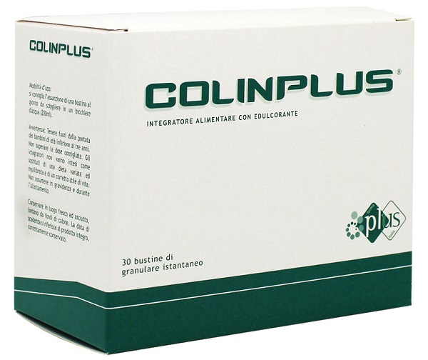COLINPLUS 30 BUSTINE - Farmavicinoate