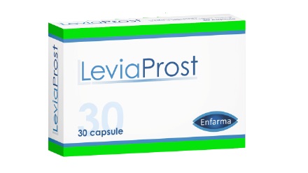 LEVIAPROST 30 CAPSULE - Farmavicinoate