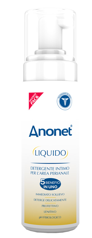 ANONET LIQUIDO PROMO 150 ML - Farmavicinoate