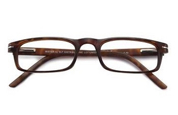 TWINS SILVER MEDI PHARM OCCH MISTER MARRONE + 1 - Farmavicinoate