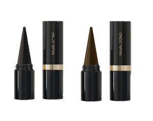 EUPHIDRA SKIN COLOR PENNA KAJAL CONO KC01 NERO - Farmavicinoate