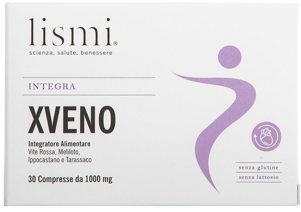 XVENO 800MG 30 COMPRESSE - Farmavicinoate
