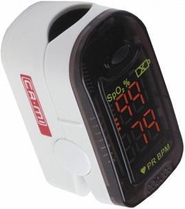 PULSOSSIMETRO 02 EASY - Farmavicinoate