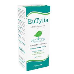 EUTYLIA DETERGENTE INTIMO 200 ML - Farmavicinoate