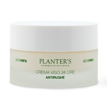 PLANTER'S ALOE CREMA 24 ORE ANTIRUGHE 50 ML - Farmavicinoate