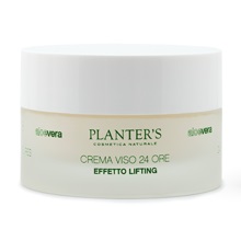 PLANTER'S ALOE CREMA 24 ORE LIFTING 50 ML - Farmavicinoate