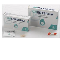 GELENTERUM TANNATO DI GELATINA USO PEDIATRICO 20 BUSTINE 250 MG - Farmavicinoate