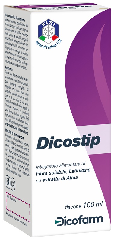 DICOSTIP 100 ML - Farmavicinoate