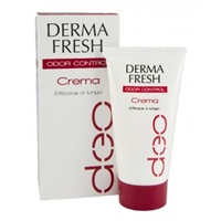 DERMAFRESH DEODORANTE ODOR CONTROL CREMA - Farmavicinoate