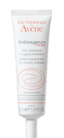EAU THERMALE AVENE ANTIROUGEURS FORTE TRATTAMENTO CONCENTRATO ROSSORI LOCALIZZATI 30 ML - Farmavicinoate