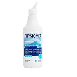 SPRAY NASALE PHYSIOMER CSR CON GETTO NORMALE CONFEZIONE DA 135ML - Farmavicinoate