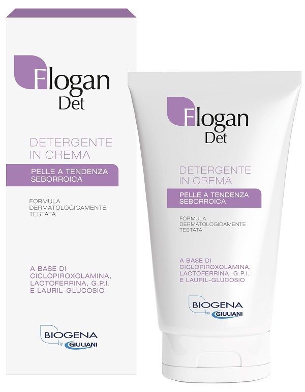 FLOGANDET CREMA DETERGENTE 150 ML - Farmavicinoate