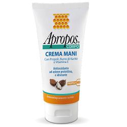 APROPOS CREMA MANI 75 ML - Farmavicinoate