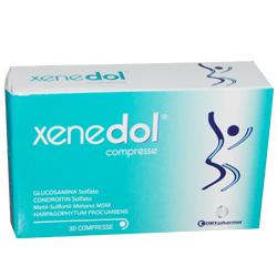 XENEDOL 30 COMPRESSE - Farmavicinoate