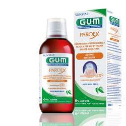 GUM PAROEX 0,2 COLLUTORIO CHX 300 ML - Farmavicinoate