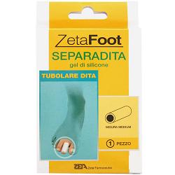 ZETAFOOT ANELLO MEDIUM 1 PEZZO - Farmavicinoate