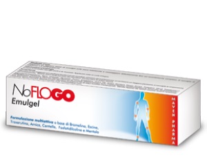 NOFLOGO EMULGEL 60 G - Farmavicinoate
