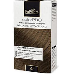 EUPHIDRA TINTURA COLORPRO 740 BIONDO RAME 50 ML - Farmavicinoate