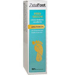 ZETAFOOT PIEDISECCHI 100 ML - Farmavicinoate