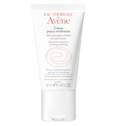 AVENE CREMA PELLI INTOLLERANTI RICCA COSMETICO STERILE 50 ML - Farmavicinoate