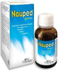 NAUPED GOCCE 30 ML - Farmavicinoate
