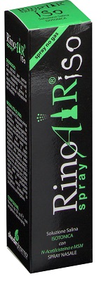 RINOAIR ISO SPRAY NASALE ISOTONICO 50 ML - Farmavicinoate