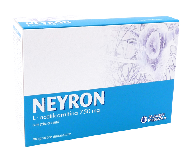 NEYRON 20 BUSTINE - Farmavicinoate