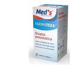 OVATTA MEDS EMOSTATICA TUBO - Farmavicinoate