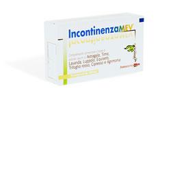 INCONTINENZAMEV 30 COMPRESSE - Farmavicinoate