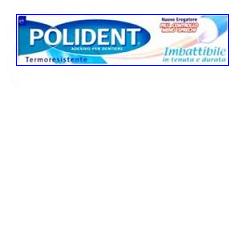 POLIDENT LUNGA TENUTA 40 G - Farmavicinoate
