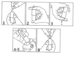SOLUZIONE OFTALMICA ECTOAL FLACONE 10 ML - Farmavicinoate