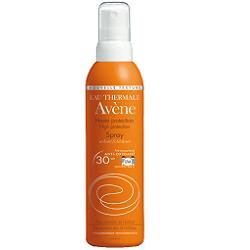 EAU THERMALE AVENE SPRAY SOLARE SPF 30 BAMBINO 200 ML - Farmavicinoate