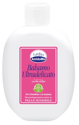 EUPHIDRA AMIDOMIO BALSAMO ULTRADELICATO 200 ML - Farmavicinoate