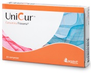 UNICUR 20 COMPRESSE - Farmavicinoate