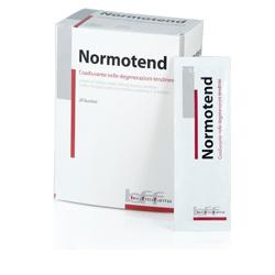 NORMOTEND 20 BUSTINE - Farmavicinoate
