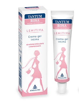 TANTUM ROSA LENITIVA CREMA 30 ML - Farmavicinoate