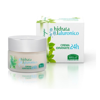 HJDRATA CREMA IDRATANTE 24H - Farmavicinoate