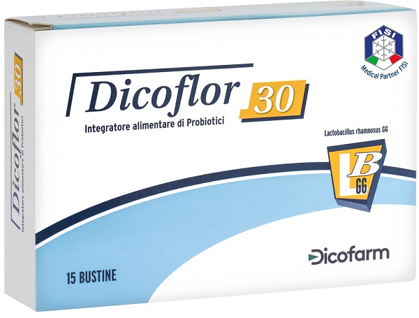 DICOFLOR 30 15 BUSTINE - Farmavicinoate