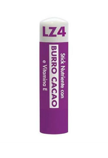 LZ4 STICK LABBRA BURRO CAC 5ML - Farmavicinoate